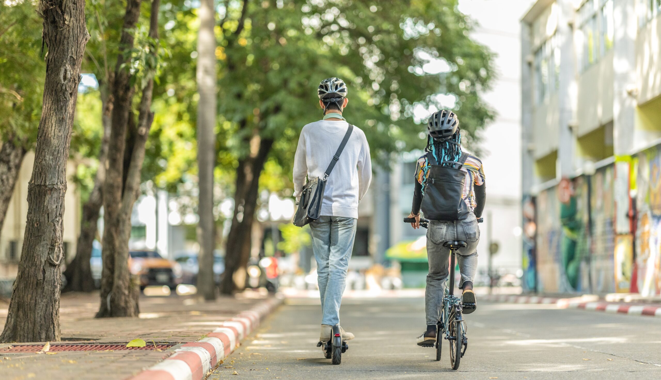 Quelles solutions durables et rentables pour la mobilité domicile/travail de mes employés ?